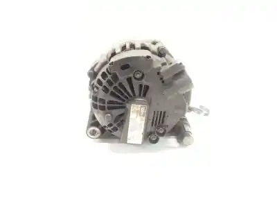 Автозапчастина б/у генератор для citroen c5 i (dc_) 2.0 hdi (dcrhzb, dcrhze) посилання на oem iam 9646321780  