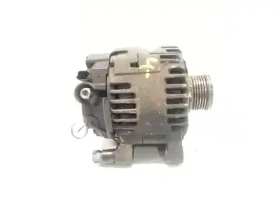 Автозапчастина б/у генератор для citroen c5 i (dc_) 2.0 hdi (dcrhzb, dcrhze) посилання на oem iam 9646321780  