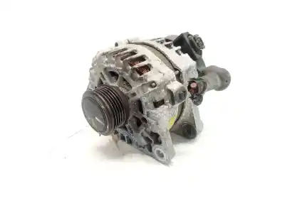 Автозапчастина б/у генератор для kia cee'd (jd) 1.6 crdi 128 посилання на oem iam 373002a850