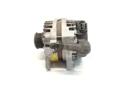 Автозапчастина б/у генератор для kia cee'd (jd) 1.6 crdi 128 посилання на oem iam 373002a850  2611067