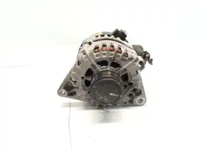 Автозапчастина б/у генератор для kia cee'd (jd) 1.6 crdi 128 посилання на oem iam 373002a850  2611067