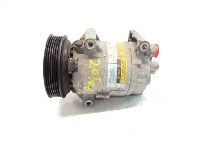 İkinci el araba yedek parçası klima kompresörü için renault scénic ii (jm0/1_) 1.6 (jm0c, jm0j, jm1b) oem iam referansları 8200316164  