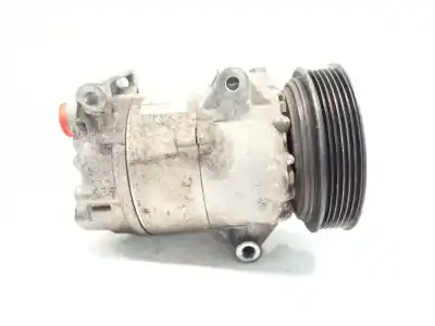 İkinci el araba yedek parçası klima kompresörü için renault scénic ii (jm0/1_) 1.6 (jm0c, jm0j, jm1b) oem iam referansları 8200316164  