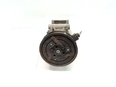 İkinci el araba yedek parçası klima kompresörü için renault scénic ii (jm0/1_) 1.6 (jm0c, jm0j, jm1b) oem iam referansları 8200316164  