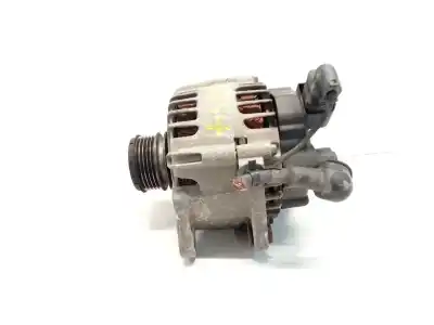 Автозапчастина б/у генератор для kia cee'd fastback (ed) 1.6 crdi 115 посилання на oem iam 373002a500  2543370a