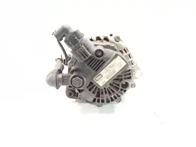 Автозапчастина б/у генератор для kia cee'd fastback (ed) 1.6 crdi 115 посилання на oem iam 373002a500  2543370a