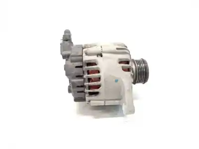 Автозапчастина б/у генератор для kia cee'd fastback (ed) 1.6 crdi 115 посилання на oem iam 373002a500  2543370a