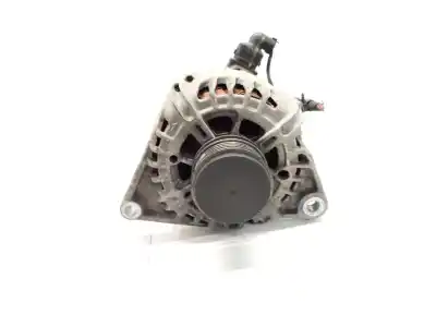 Автозапчастина б/у генератор для kia cee'd fastback (ed) 1.6 crdi 115 посилання на oem iam 373002a500  2543370a