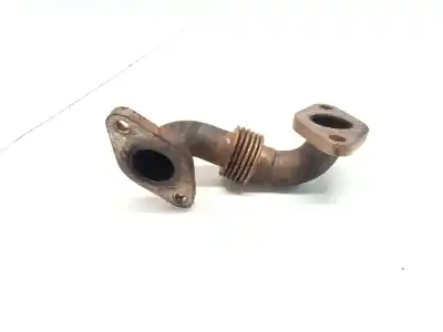 Pièce détachée automobile d'occasion TUBE pour MITSUBISHI OUTLANDER II (CW_W) 2.0 DI-D (CW8W) Références OEM IAM 03G131521T  