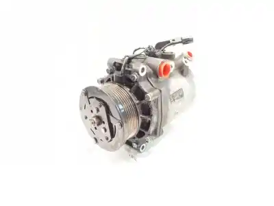 Second-hand car spare part AIR CONDITIONING COMPRESSOR for MITSUBISHI OUTLANDER II (CW_W)  OEM IAM references 7813A010 AKC200A564 MSC105CA
