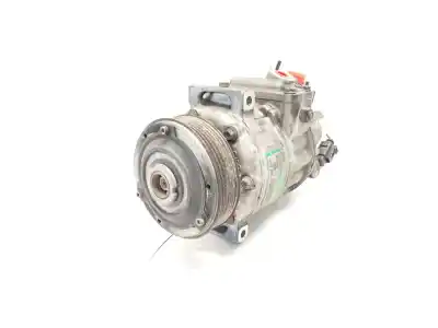 Second-hand car spare part AIR CONDITIONING COMPRESSOR for VOLKSWAGEN GOLF V BERLINA (1K1)  OEM IAM references 1K0820803G  