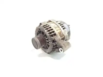 Автозапчастина б/у генератор для SSANGYONG REXTON RX 270 Full Посилання на OEM IAM A6651540002  
