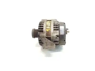 Pezzo di ricambio per auto di seconda mano alternatore per ssangyong rexton rx 270 full riferimenti oem iam a6651540002  
