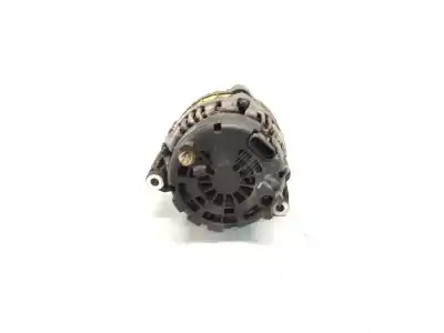 Pezzo di ricambio per auto di seconda mano alternatore per ssangyong rexton rx 270 full riferimenti oem iam a6651540002  