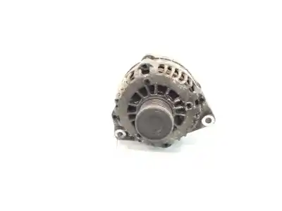 Pezzo di ricambio per auto di seconda mano alternatore per ssangyong rexton rx 270 full riferimenti oem iam a6651540002  