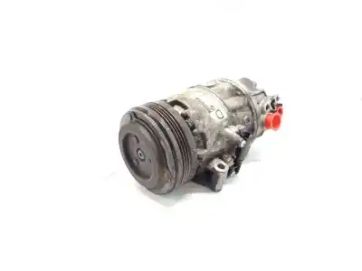 Peça sobressalente para automóvel em segunda mão Compressor De Ar Condicionado A/a A/c por BMW SERIE 3 COMPACT (E46) 320td Referências OEM IAM 64526905643  3R41045010