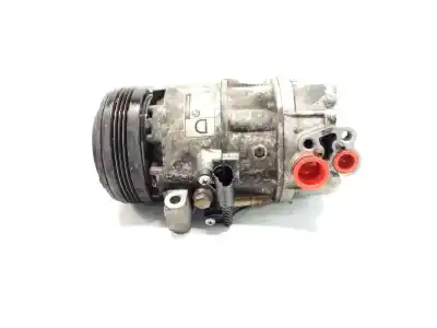 Peça sobressalente para automóvel em segunda mão compressor de ar condicionado a/a a/c por bmw serie 3 compact (e46) 320td referências oem iam 64526905643  3r41045010