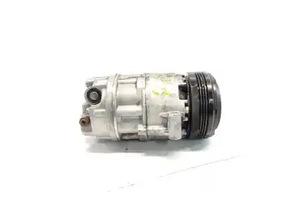 Peça sobressalente para automóvel em segunda mão compressor de ar condicionado a/a a/c por bmw serie 3 compact (e46) 320td referências oem iam 64526905643  3r41045010