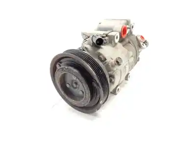 Peça sobressalente para automóvel em segunda mão  por KIA CEE'D FASTBACK (ED)  Referências OEM IAM AN6CA06  F500AN8CA03