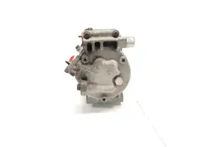 Peça sobressalente para automóvel em segunda mão compressor de ar condicionado a/a a/c por kia cee'd fastback (ed) 1.6 crdi 115 referências oem iam an6ca06  f500an8ca03