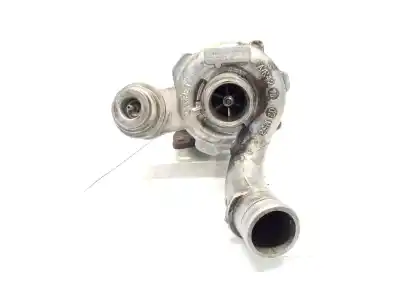 Pièce détachée automobile d'occasion Turbocompresseur pour RENAULT LAGUNA III Authentique Références OEM IAM 8200091350A  
