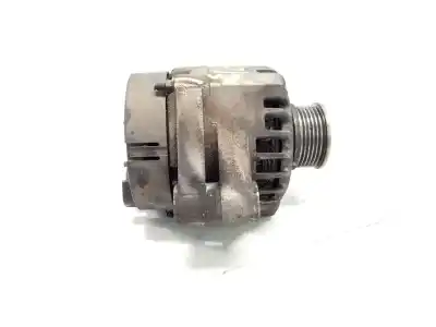 Pezzo di ricambio per auto di seconda mano alternatore per opel vectra c (z02) 3.0 cdti (f69) riferimenti oem iam 93169028  0986048793