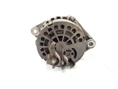 Pezzo di ricambio per auto di seconda mano alternatore per opel vectra c (z02) 3.0 cdti (f69) riferimenti oem iam 93169028  0986048793