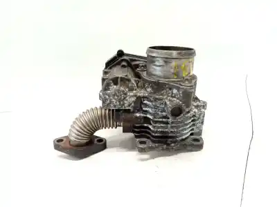 Автозапчасти б/у бабочка коробка за opel vectra c (z02) 3.0 cdti (f69) ссылки oem iam 48cpd1  