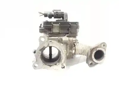 Автозапчасти б/у бабочка коробка за opel vectra c (z02) 3.0 cdti (f69) ссылки oem iam 48cpd1  