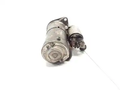 Pezzo di ricambio per auto di seconda mano motorino di avviamento per opel vectra c (z02) 3.0 cdti (f69) riferimenti oem iam 55353857  m001t30071