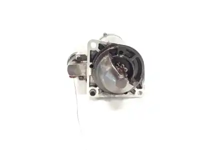 Pezzo di ricambio per auto di seconda mano motorino di avviamento per opel vectra c (z02) 3.0 cdti (f69) riferimenti oem iam 55353857  m001t30071