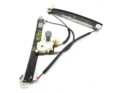 Peça sobressalente para automóvel em segunda mão ELEVADOR DE VIDROS DIANTEIRA ESQUERDA por FORD MONDEO BERLINA (CA2) Ghia X Referências OEM IAM 6M2114A389B  