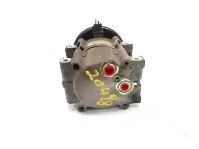 Автозапчасти б/у компрессор кондиционера воздуха за ford ka (rb_) 1.3 i ссылки oem iam 96fw19d629ae  