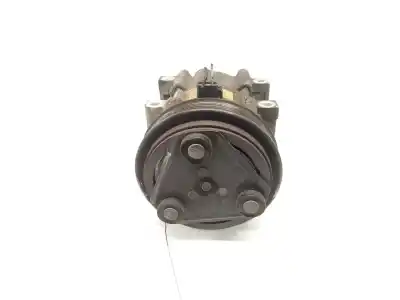 Автозапчасти б/у компрессор кондиционера воздуха за ford ka (rb_) 1.3 i ссылки oem iam 96fw19d629ae  