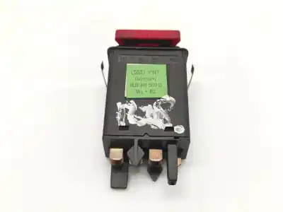 Pezzo di ricambio per auto di seconda mano avvertimento per audi a3 (8l1) 1.9 tdi riferimenti oem iam 8l0941509p  