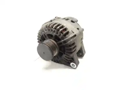 Second-hand car spare part ALTERNATOR for CITROEN C8 (EA_, EB_) 2.2 HDI OEM IAM references 9646321780  