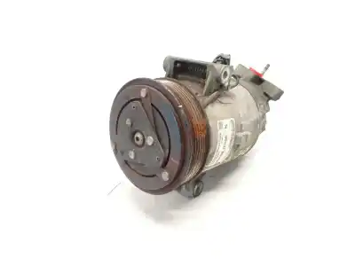 Pièce détachée automobile d'occasion Compresseur De Climatisation pour NISSAN QASHQAI / QASHQAI +2 I (J10, NJ10, JJ10E) 1.6 Références OEM IAM 8200356576 / 8200669284 / 8200855146  01140090 / 01140548 / 1140090 / 1140548 / 1140731