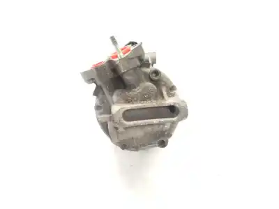 Pièce détachée automobile d'occasion compresseur de climatisation pour nissan qashqai / qashqai +2 i (j10, nj10, jj10e) 1.6 références oem iam 8200356576 / 8200669284 / 8200855146  01140090 / 01140548 / 1140090 / 1140548 / 1140731