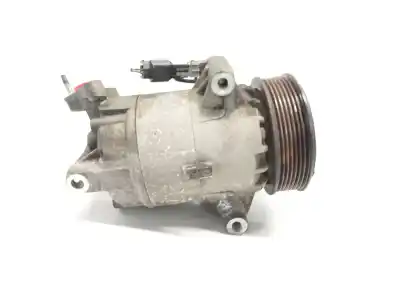Pièce détachée automobile d'occasion compresseur de climatisation pour nissan qashqai / qashqai +2 i (j10, nj10, jj10e) 1.6 références oem iam 8200356576 / 8200669284 / 8200855146  01140090 / 01140548 / 1140090 / 1140548 / 1140731