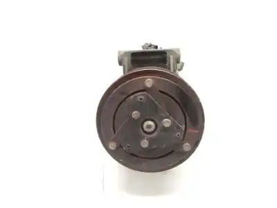 Pièce détachée automobile d'occasion compresseur de climatisation pour nissan qashqai / qashqai +2 i (j10, nj10, jj10e) 1.6 références oem iam 8200356576 / 8200669284 / 8200855146  01140090 / 01140548 / 1140090 / 1140548 / 1140731