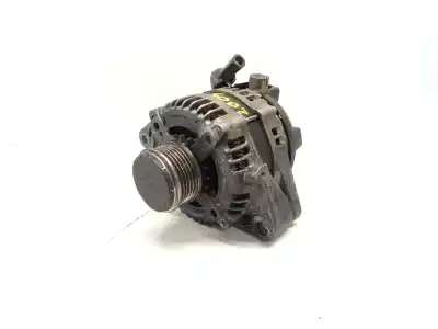Piesă de schimb auto la mâna a doua  pentru TOYOTA COROLLA (_E12_)  Referințe OEM IAM 2706027090  1042103431