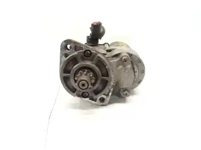 Автозапчастина б/у двигун запускається для hyundai i30 (fd) 2.0 crdi посилання на oem iam 3610027020  