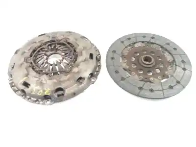 Piesă de schimb auto la mâna a doua Kit De Ambreiaj pentru OPEL VECTRA C (Z02) 3.0 CDTI (F69) Referințe OEM IAM   