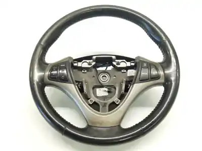 Second-hand car spare part STEERING WHEEL for HYUNDAI I30 (FD) 2.0 CRDI OEM IAM references 569002R0004X  