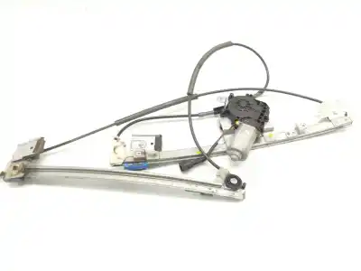 Second-hand car spare part DRIVER LEFT WINDOW REGULATOR for SEAT IBIZA II (6K1) 1.9 SDI OEM IAM references   