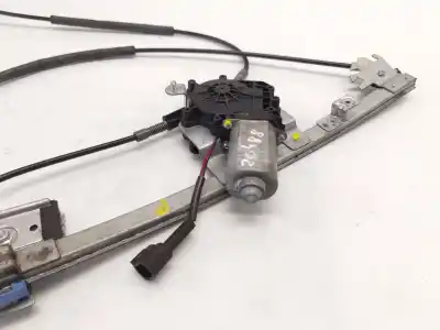 Second-hand car spare part driver left window regulator for seat ibiza ii (6k1) 1.9 sdi oem iam references   
