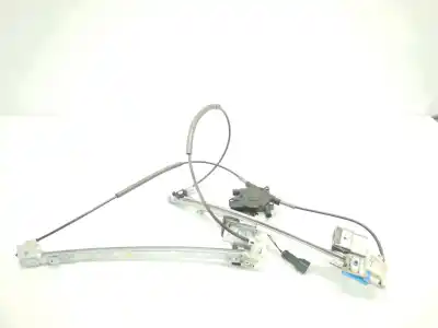 Second-hand car spare part driver left window regulator for seat ibiza ii (6k1) 1.9 sdi oem iam references   
