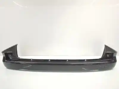 Автозапчасти б/у ЗАДНИЙ БАМПЕР за NISSAN NV200 FURGÓN 1.5 DCI 90 (M20, M20M) ссылки OEM IAM H50223LGEH  