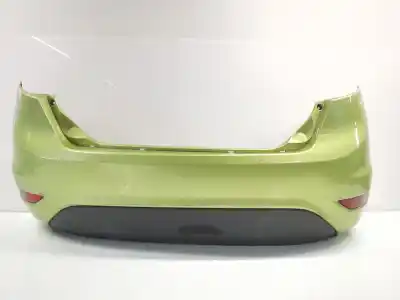 Pezzo di ricambio per auto di seconda mano Paraurti Posteriore per FORD FIESTA VI (CB1, CCN) 1.25 Riferimenti OEM IAM   
