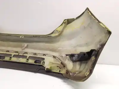 Pezzo di ricambio per auto di seconda mano paraurti posteriore per ford fiesta vi (cb1, ccn) 1.25 riferimenti oem iam   